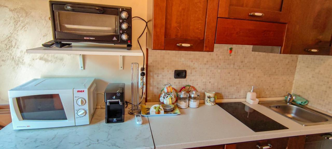 Eurotel 522 Rapallo Extérieur photo